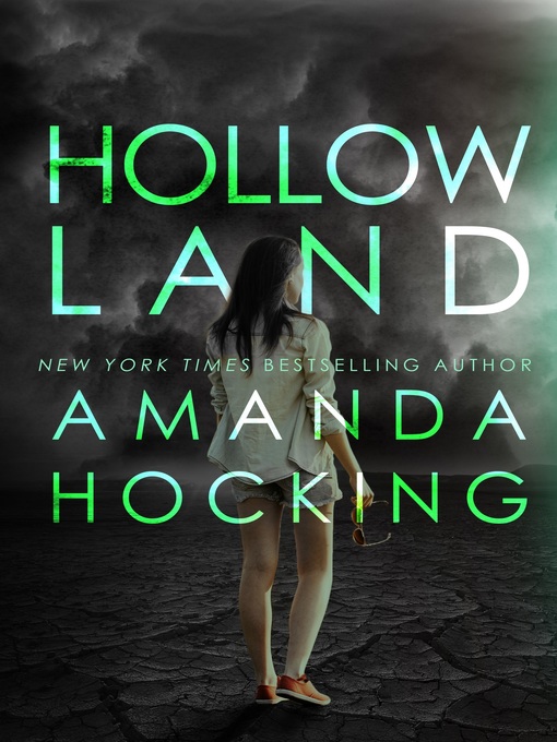 Title details for Hollowland by Amanda Hocking - Available